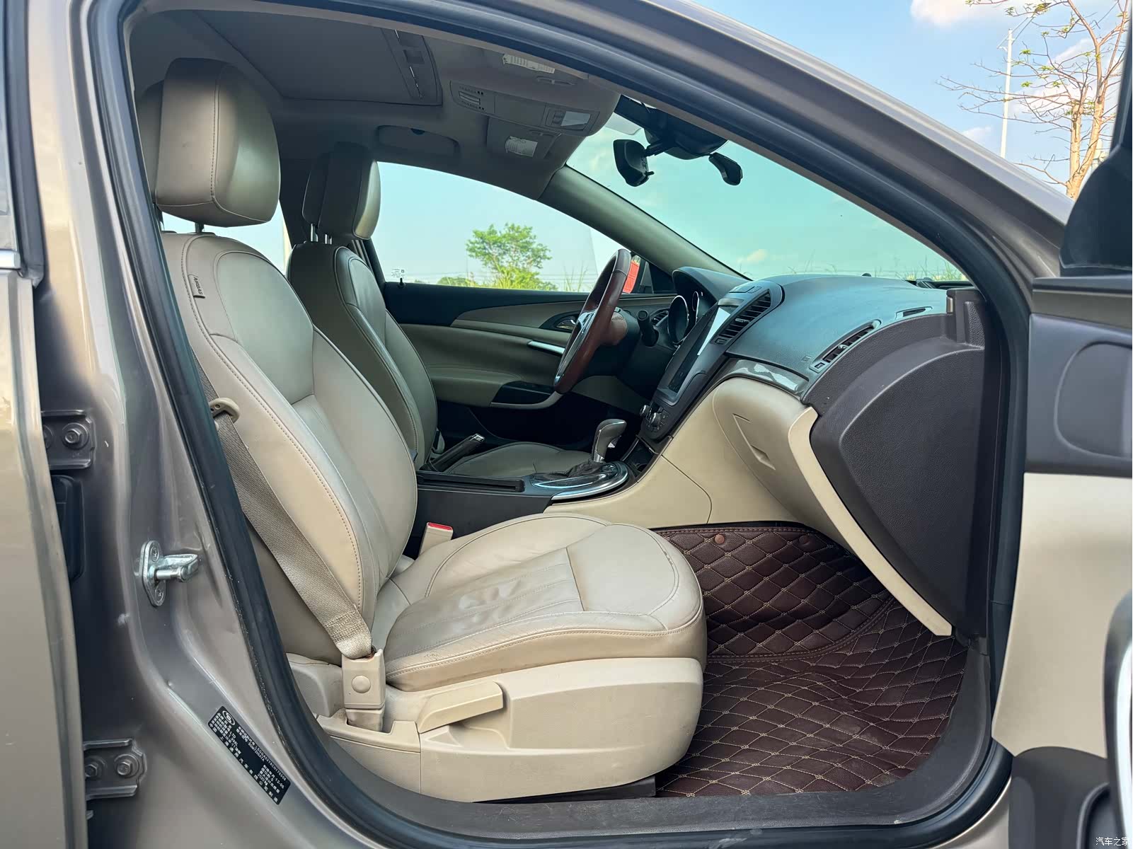 Buick Regal, 2012 6