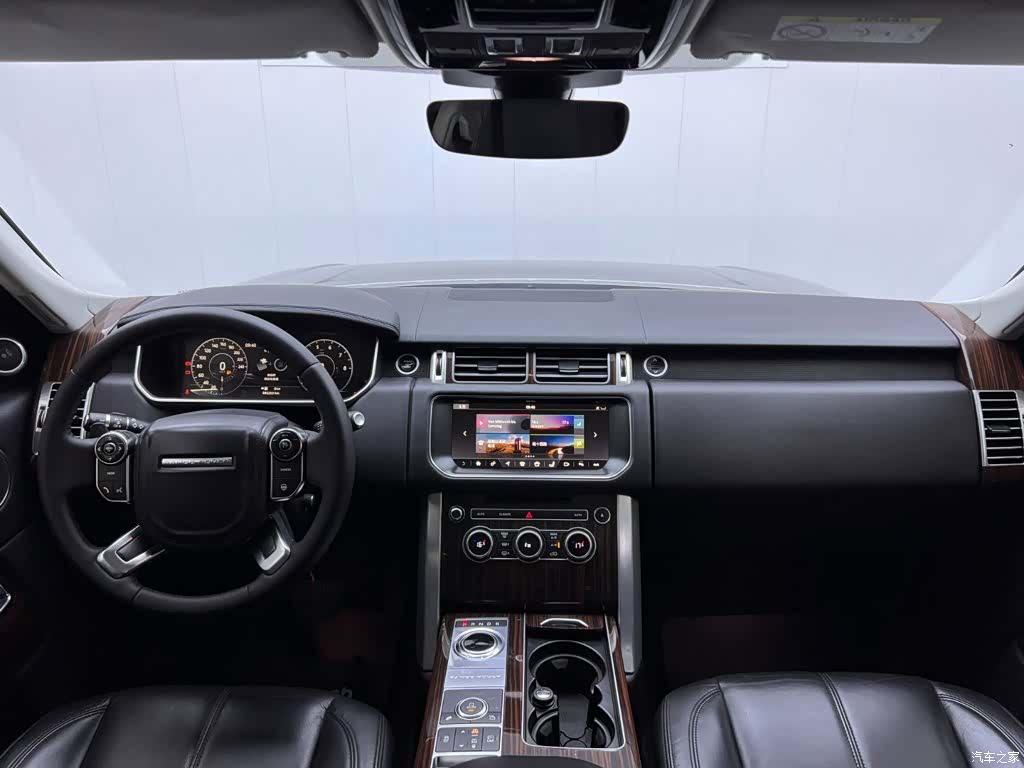 Land Rover Range Rover, 2018 22