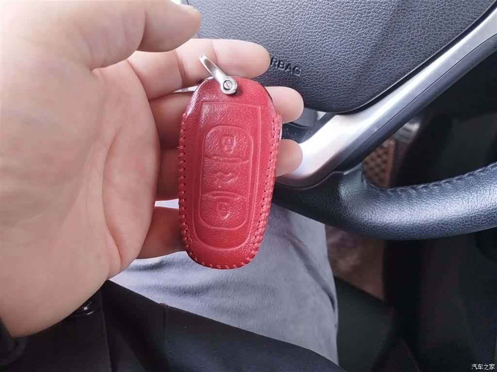 Geely S1, 2019 12