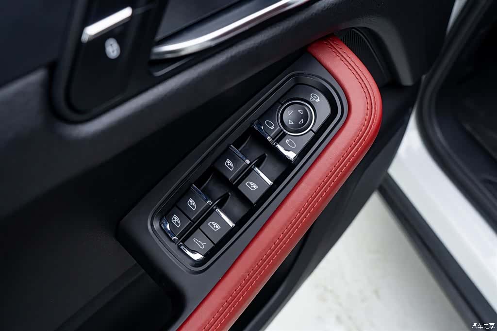 Porsche Macan, 2017 23