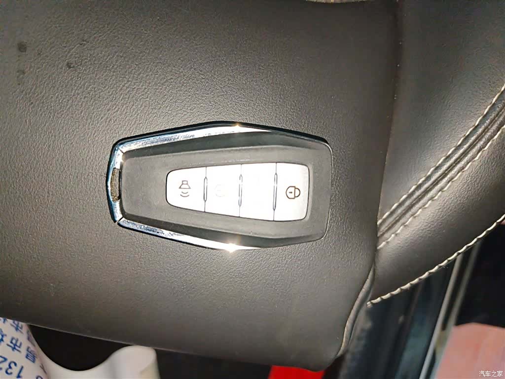 Geely X6, 2019 17