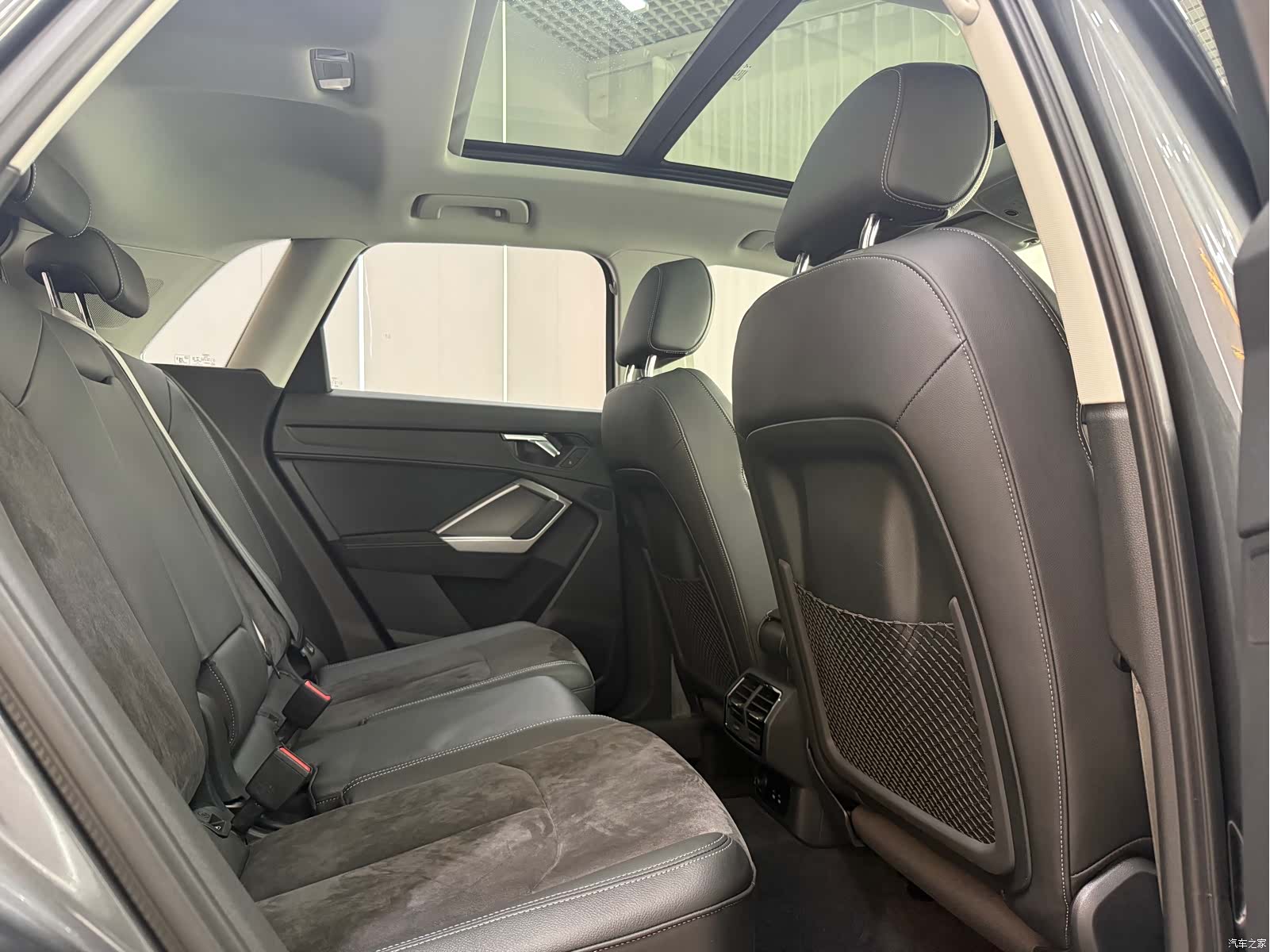 Audi Q3, 2022 9