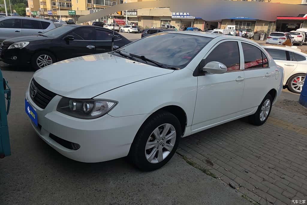 Lifan 620, 2015 1