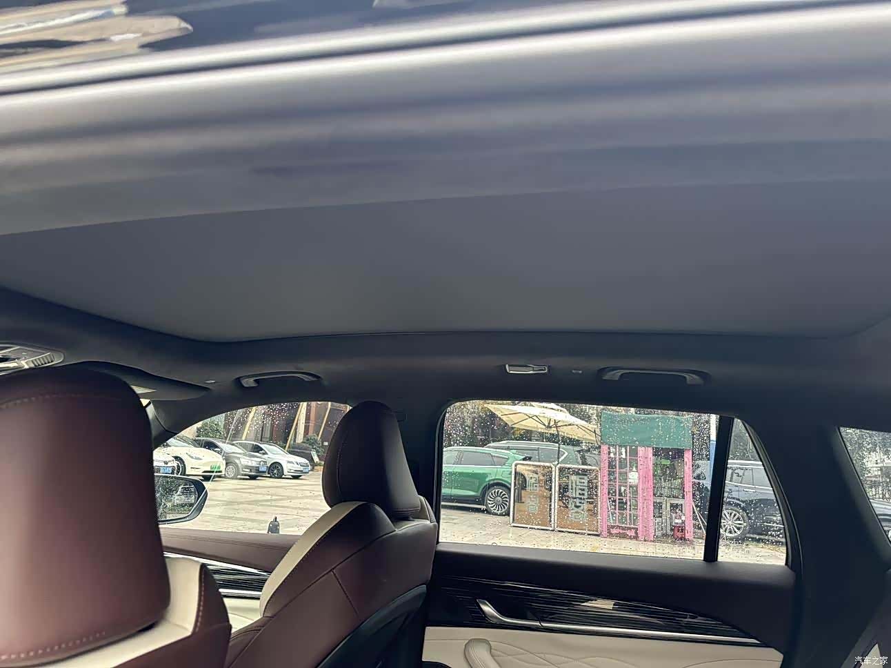Geely Xingyue L, 2022 7