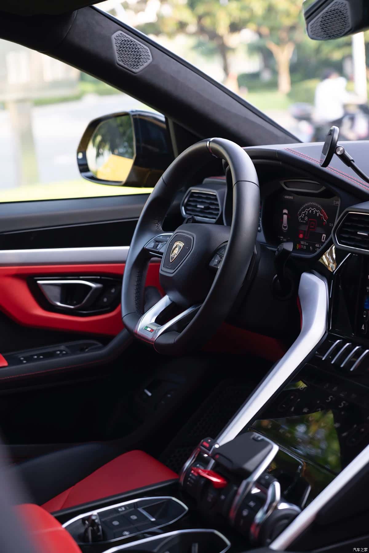 Lamborghini Urus, 2021 20