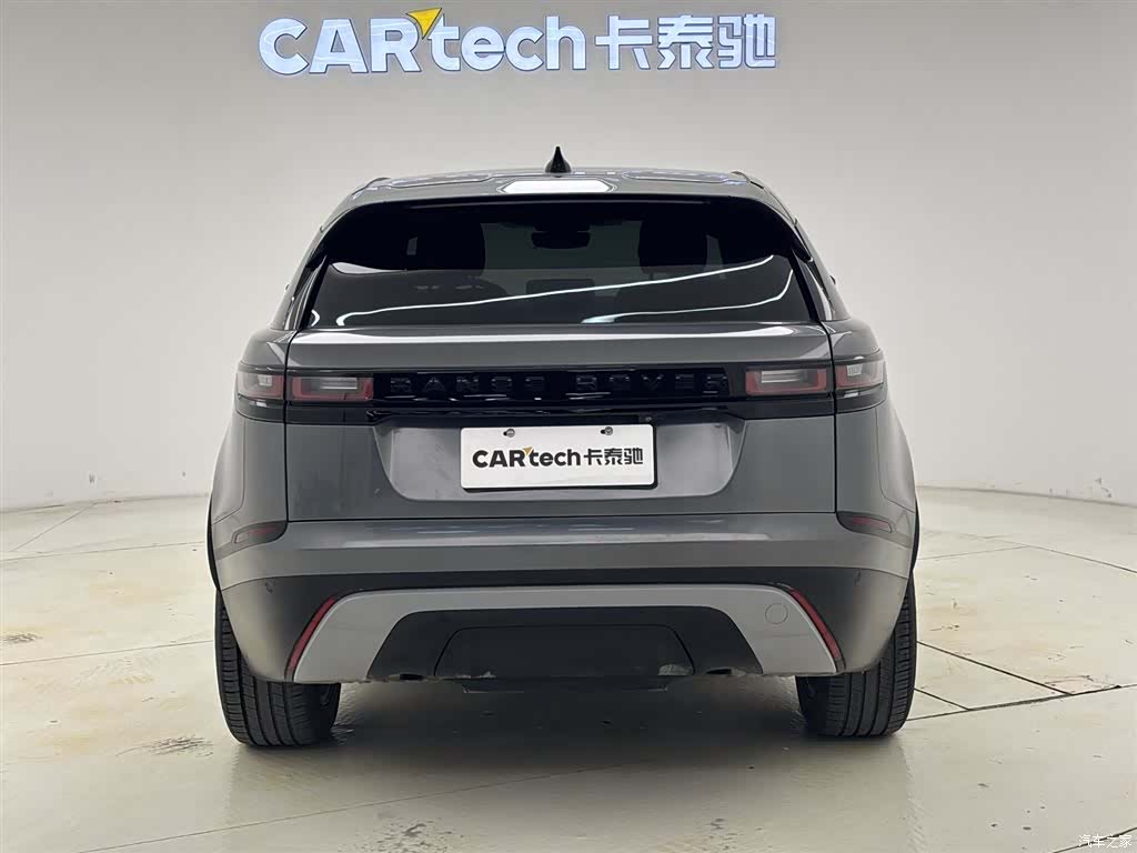Land Rover Range Rover, 2018 3
