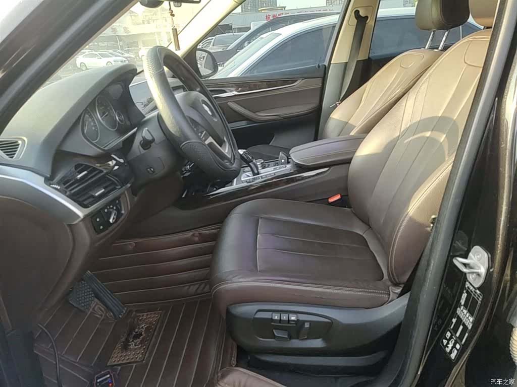 BMW X5, 2017 15