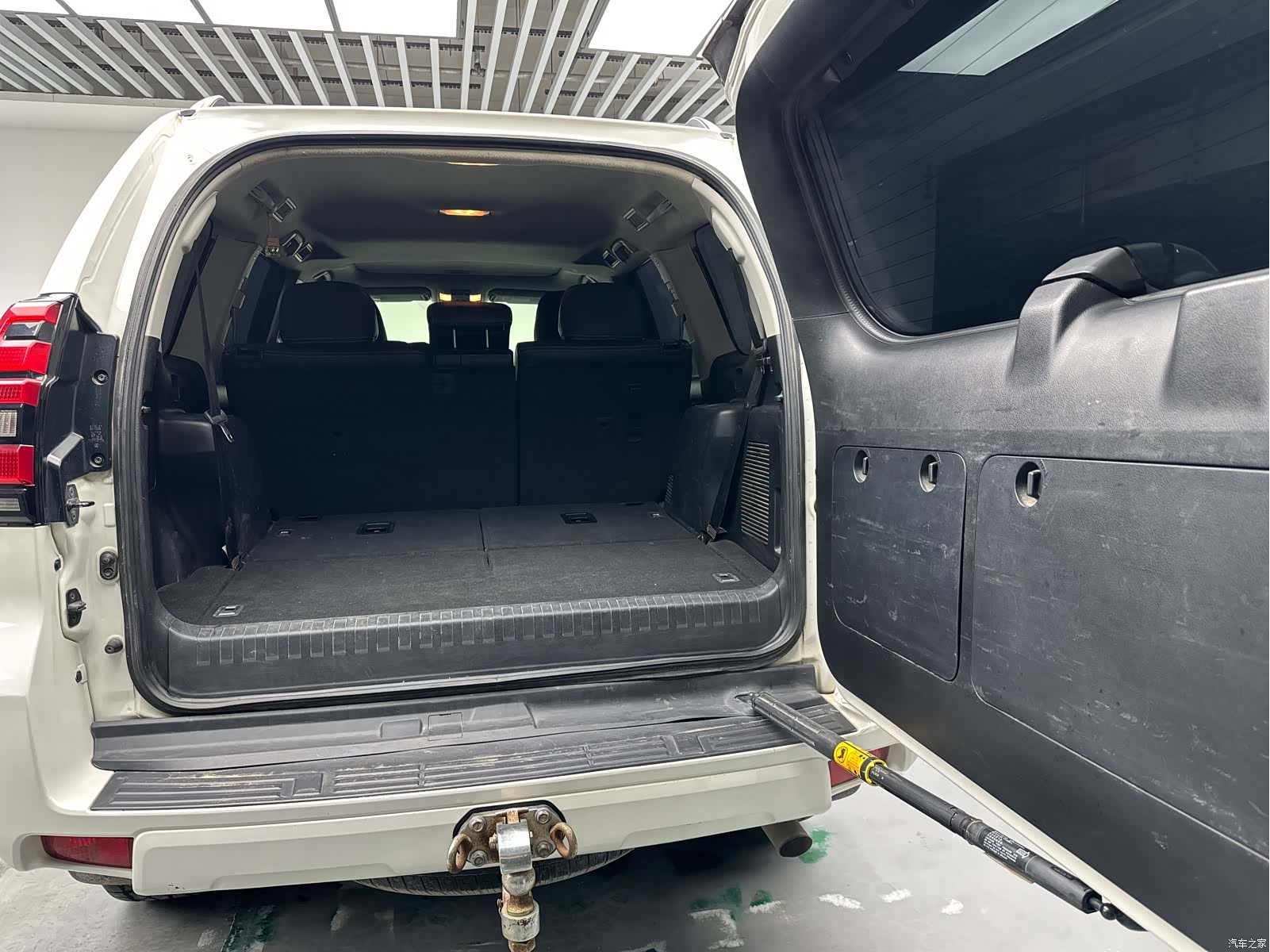 Toyota Prado, 2020 14