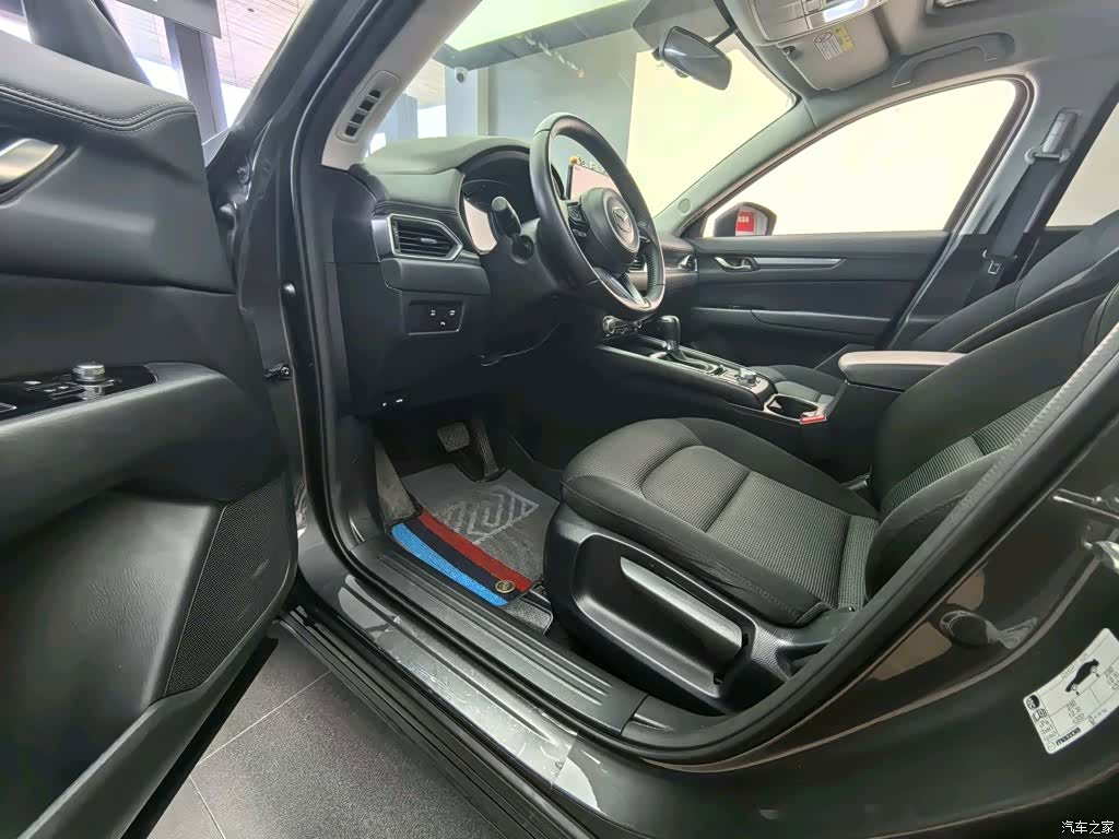 Mazda CX-5, 2024 9