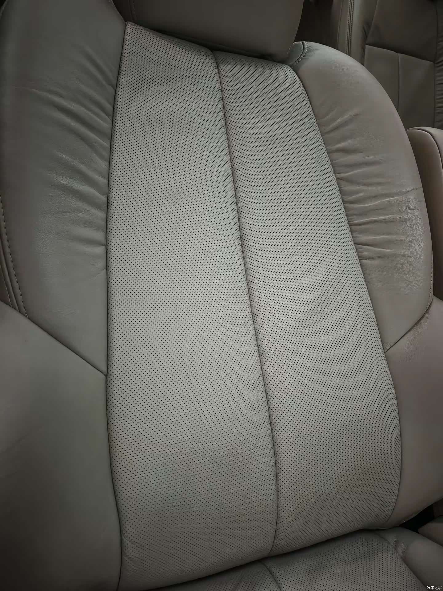 Buick GL8, 2016 22