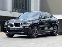 ����X6 2020�� xDrive40i M�˶���װ