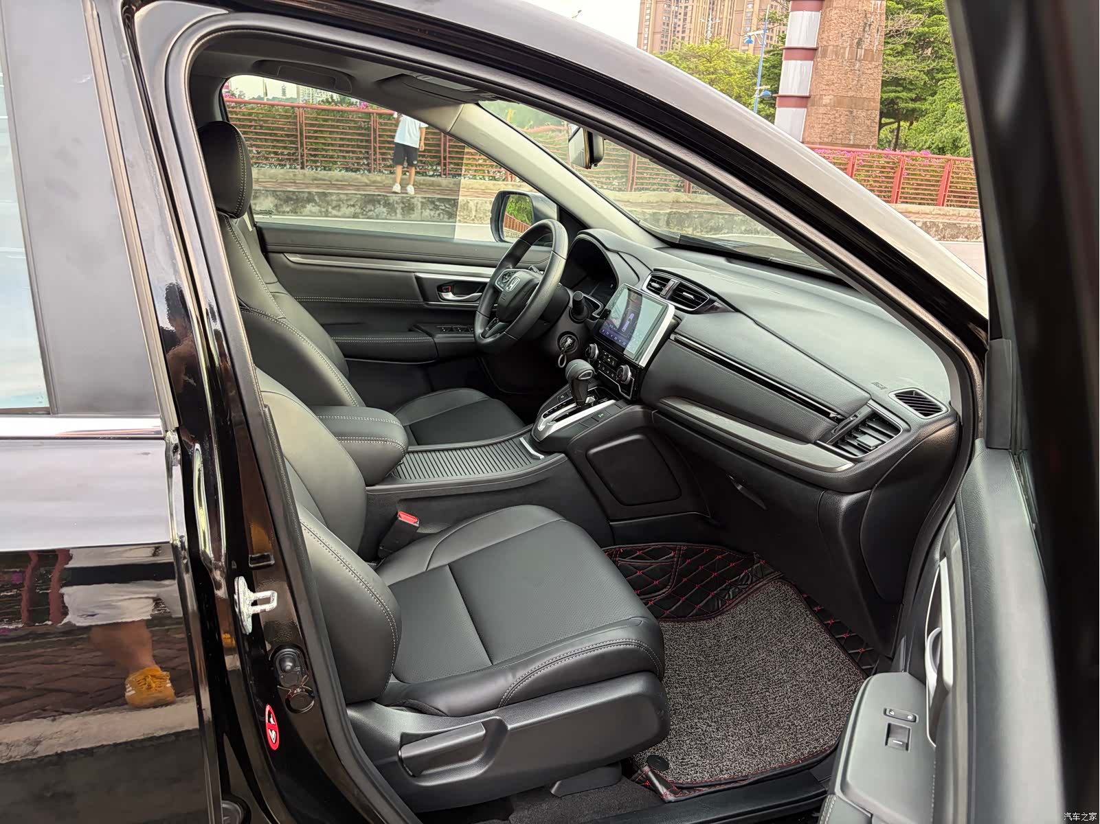 Honda Breeze, 2020 13