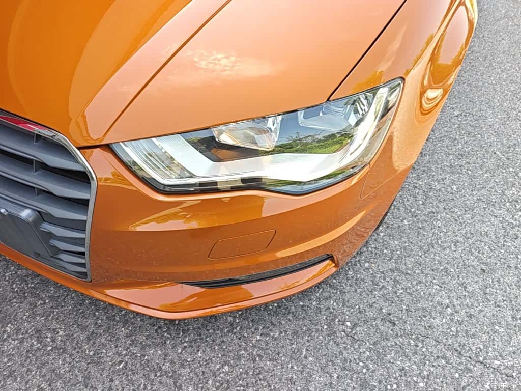 Audi A3, 2017 24