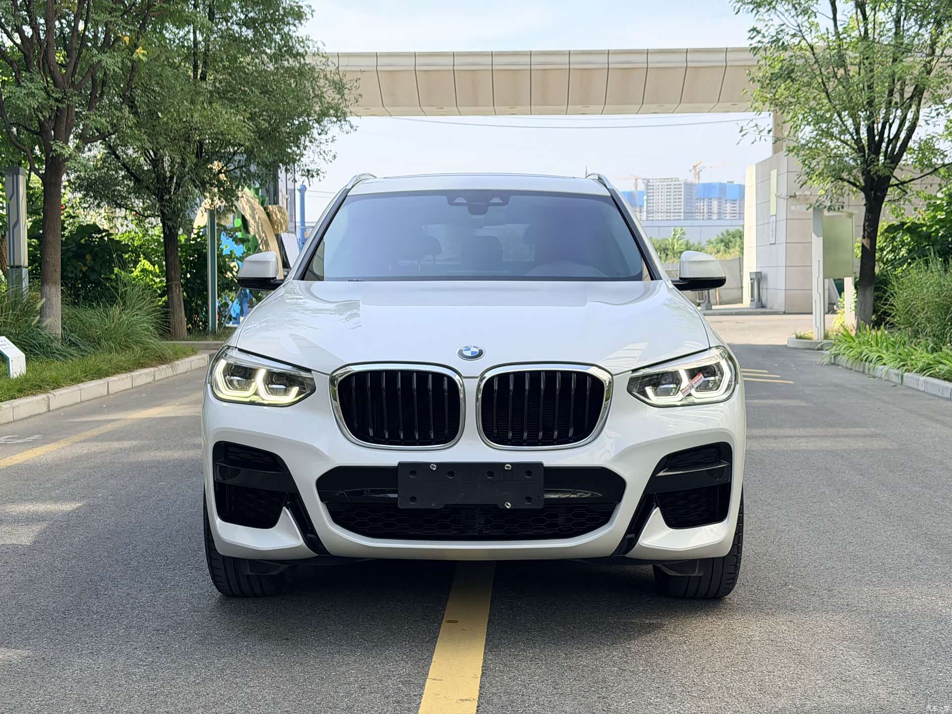 BMW X3, 2020 2