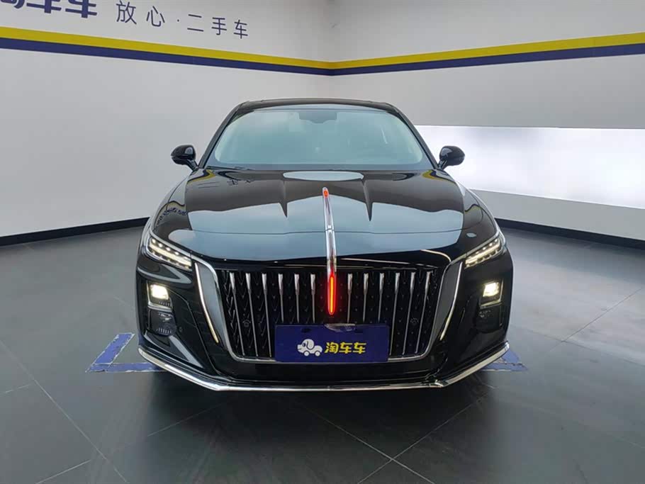 Hongqi H5 Hongqi H5