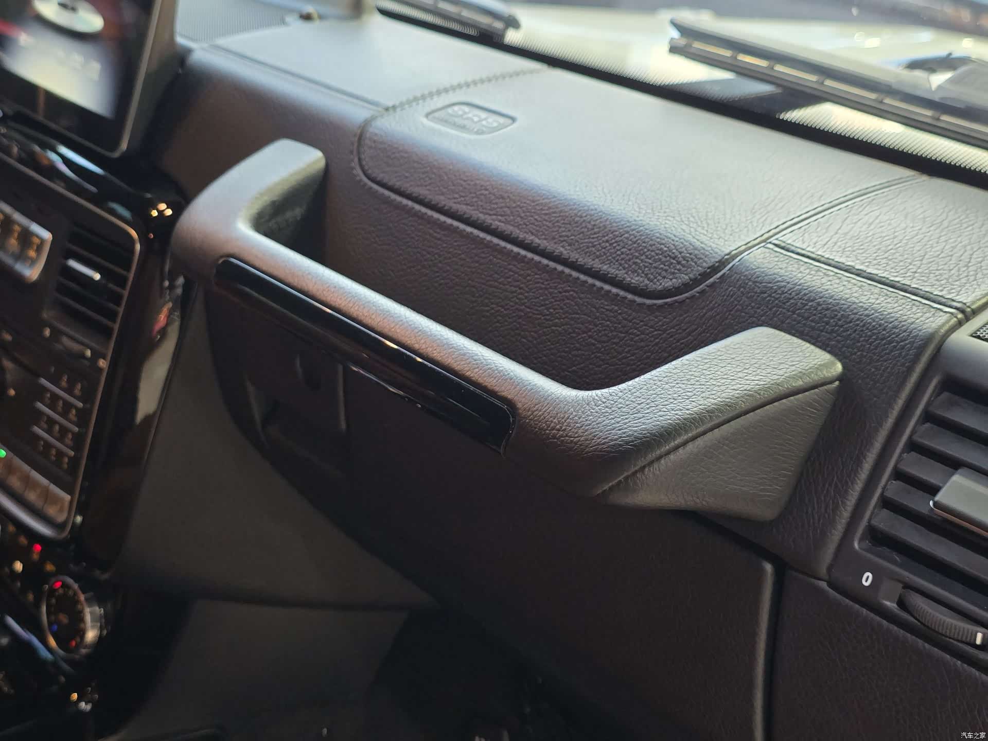 Mercedes-Benz G-Class, 2018 21