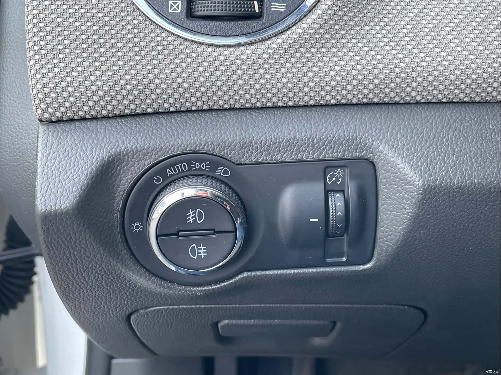 Chevrolet SE, 2014 11