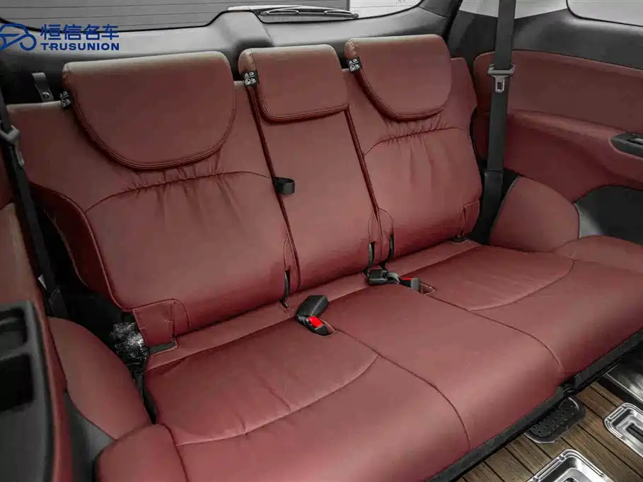 Honda Ai Lishen