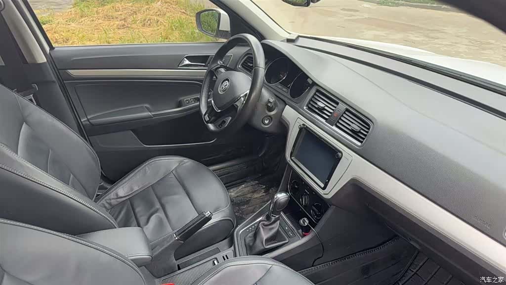 Volkswagen Lavida, 2016 6