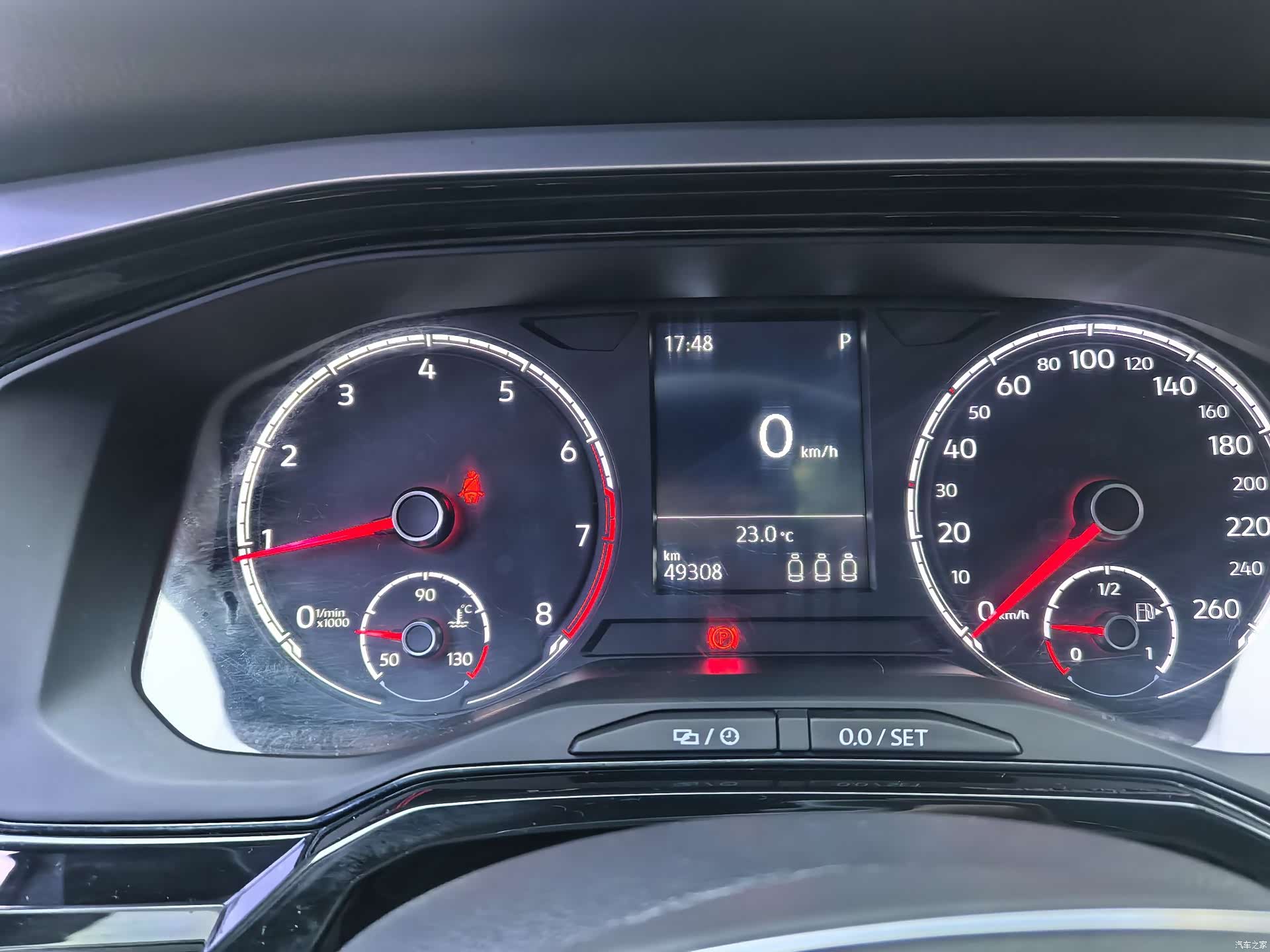 Volkswagen Polo, 2021 17