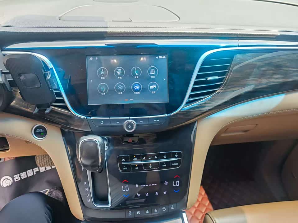 Buick GL8 Buick GL8