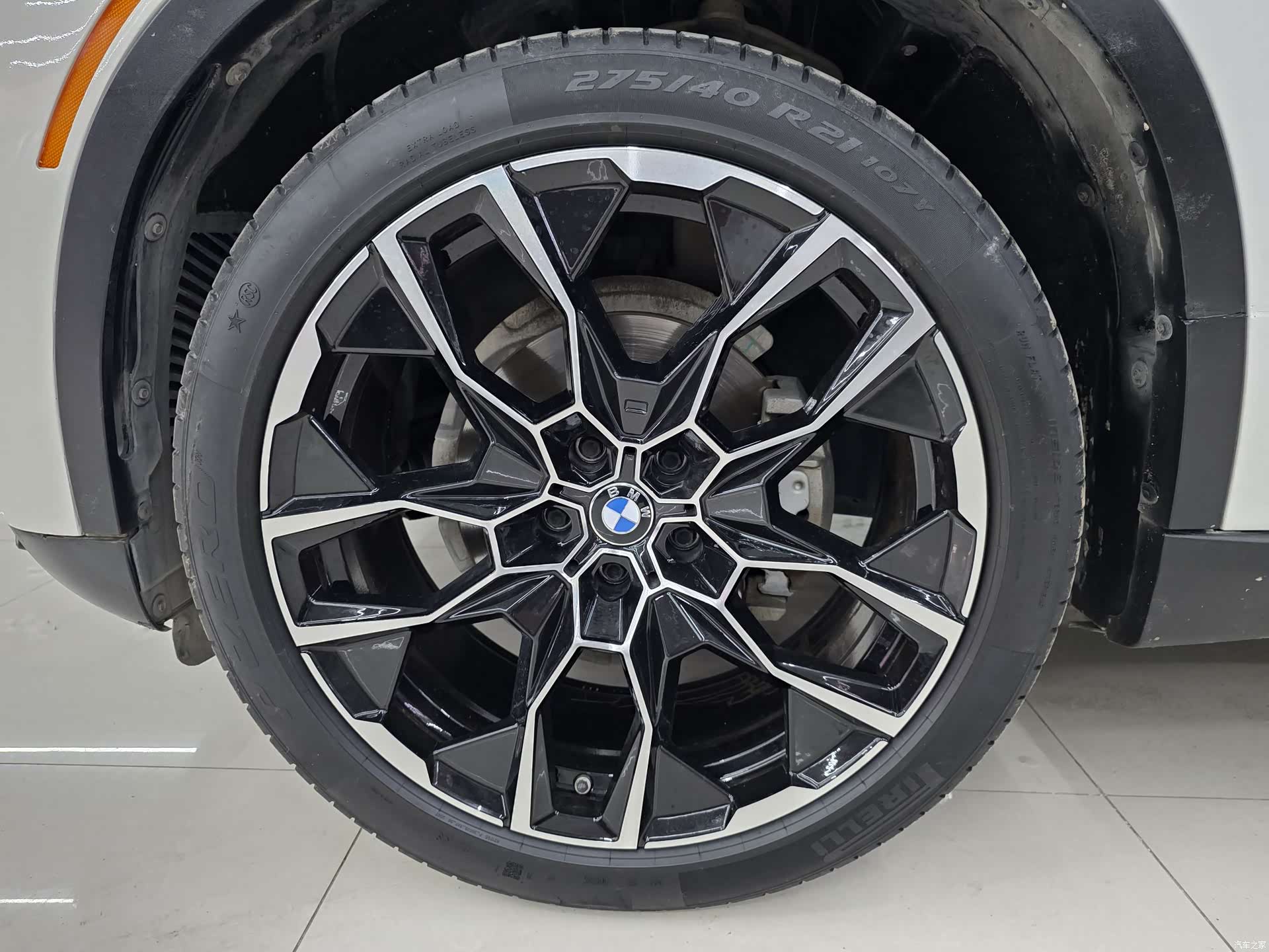 BMW X5, 2015 19