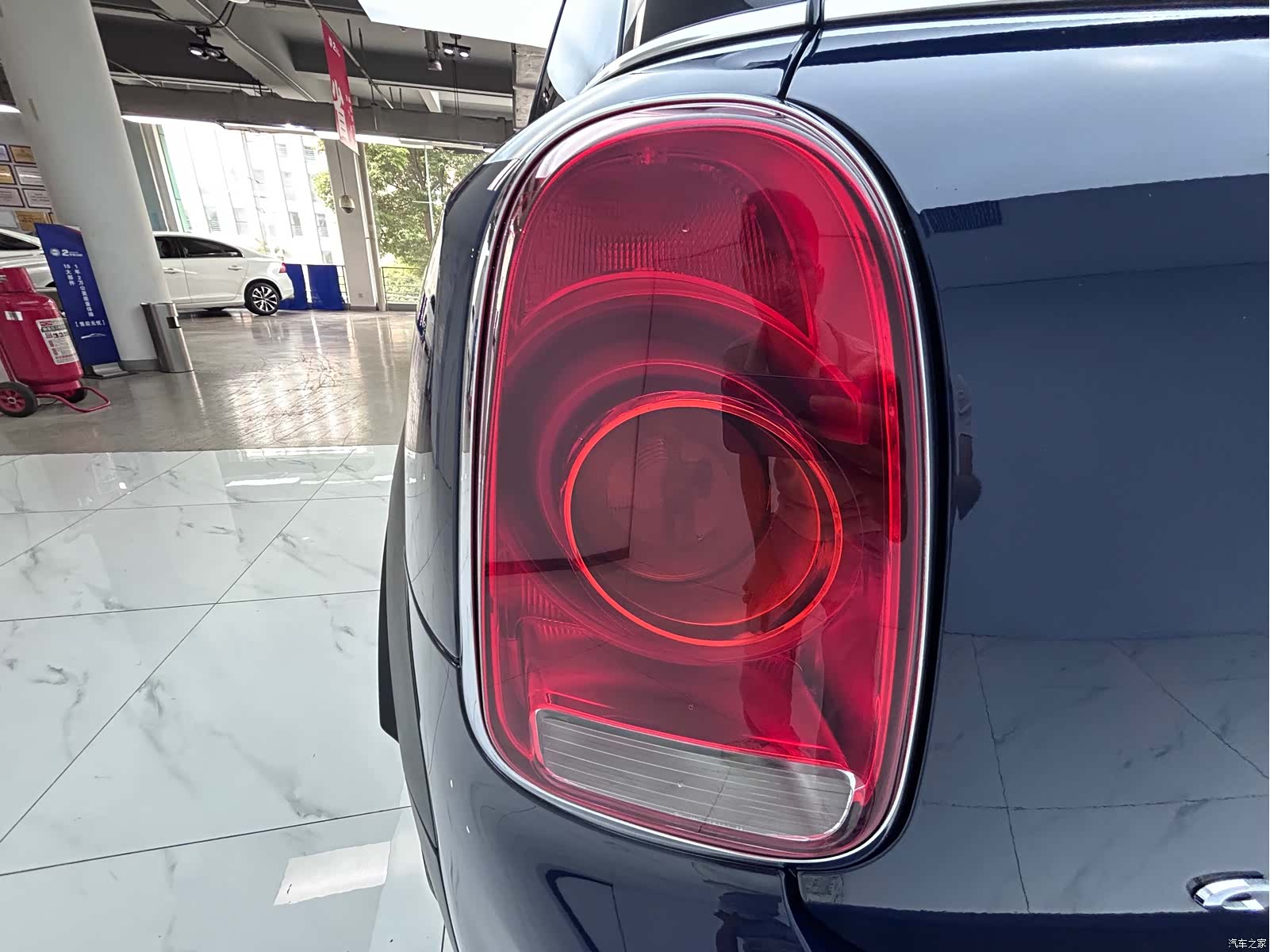 Mini Countryman, 2019 23