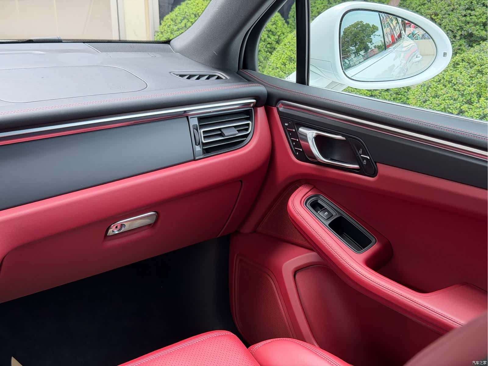 Porsche Macan, 2023 15