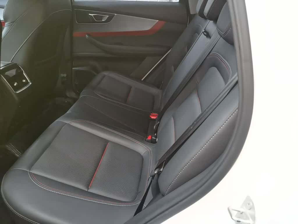 Chery Tiggo 7, 2021 17