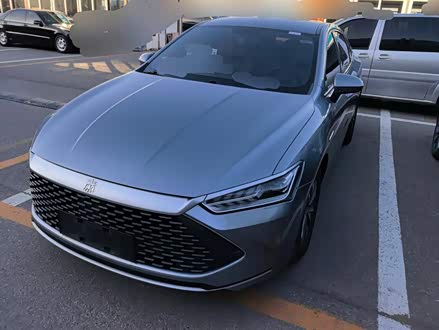 ����������PLUS 2023�� �ھ��� DM-i 55KM������