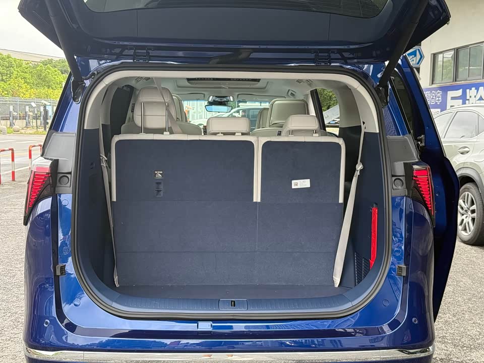 Buick GL8 Buick GL8
