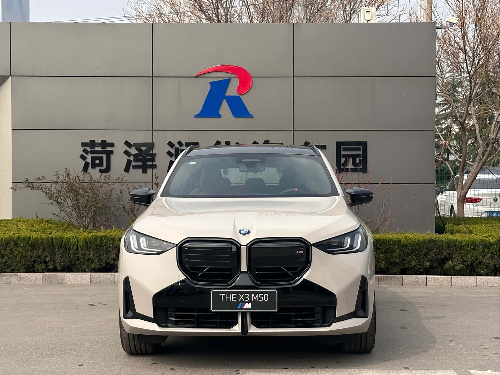 BMW X3, 2025 2