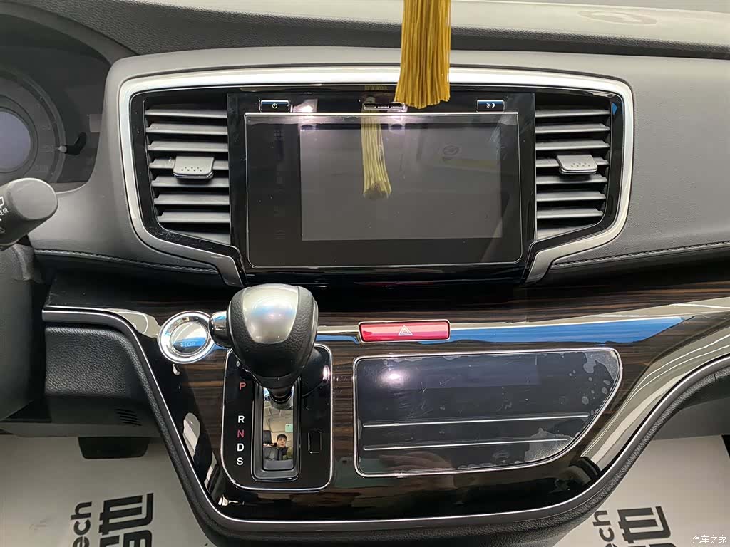 Honda Odyssey, 2020 15