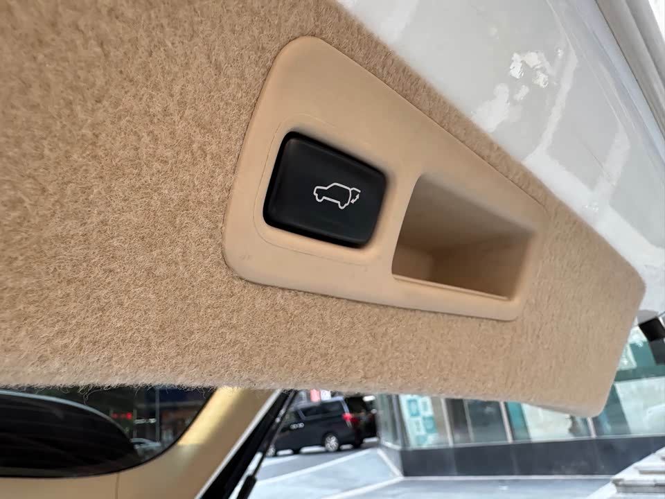 Lexus RX Classic