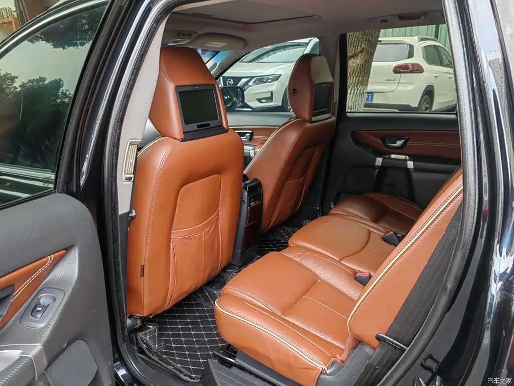 Volvo T5, 2016 3