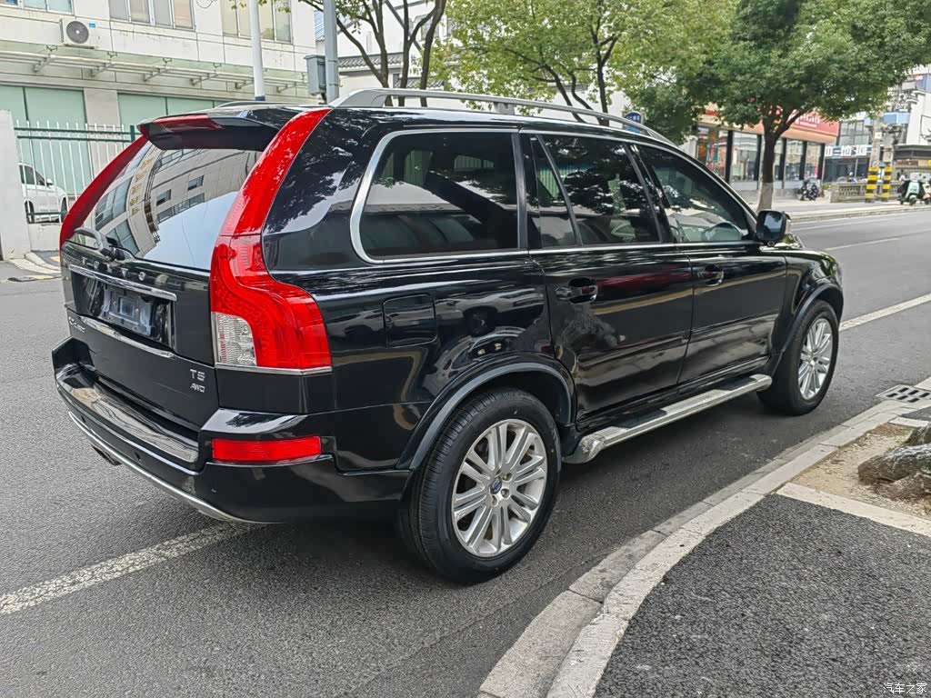 Volvo T5, 2016 13