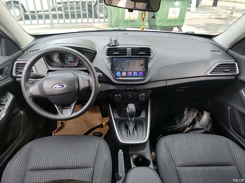 Ford VI, 2021 6