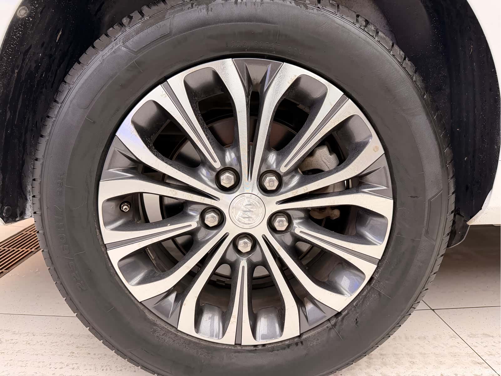 Buick GL8, 2022 20