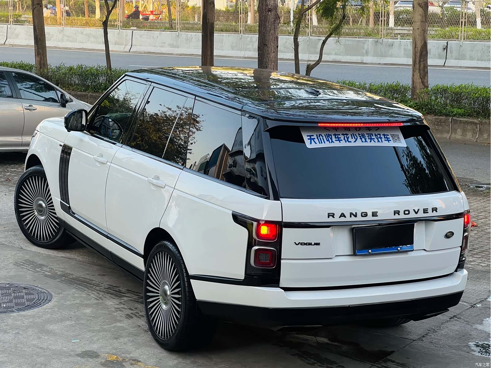 Land Rover Range Rover, 2014 все фото