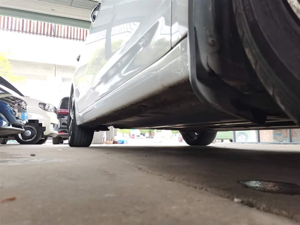 Hyundai Lead Hyundai Lead