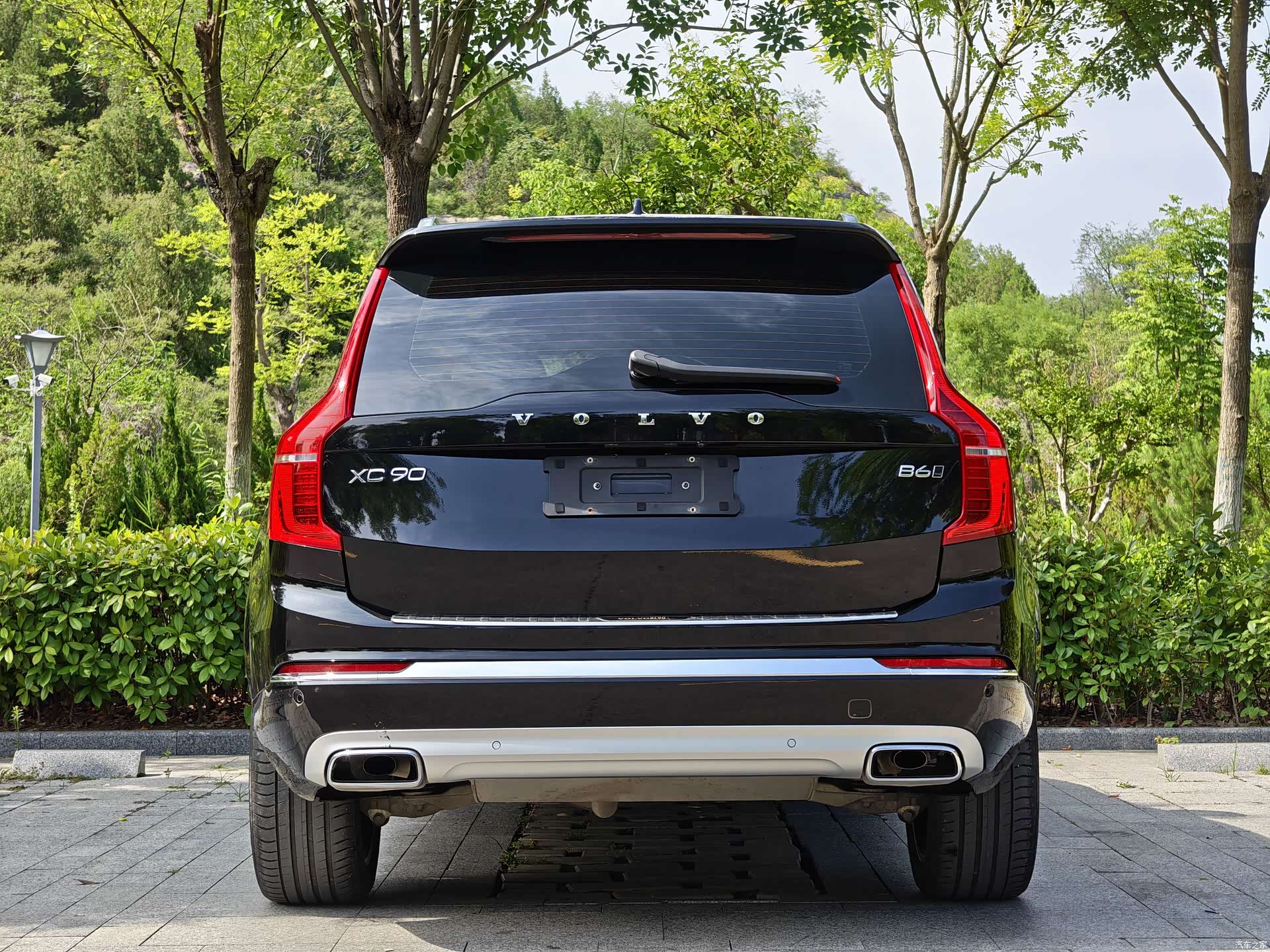 Volvo XC90, 2021 14