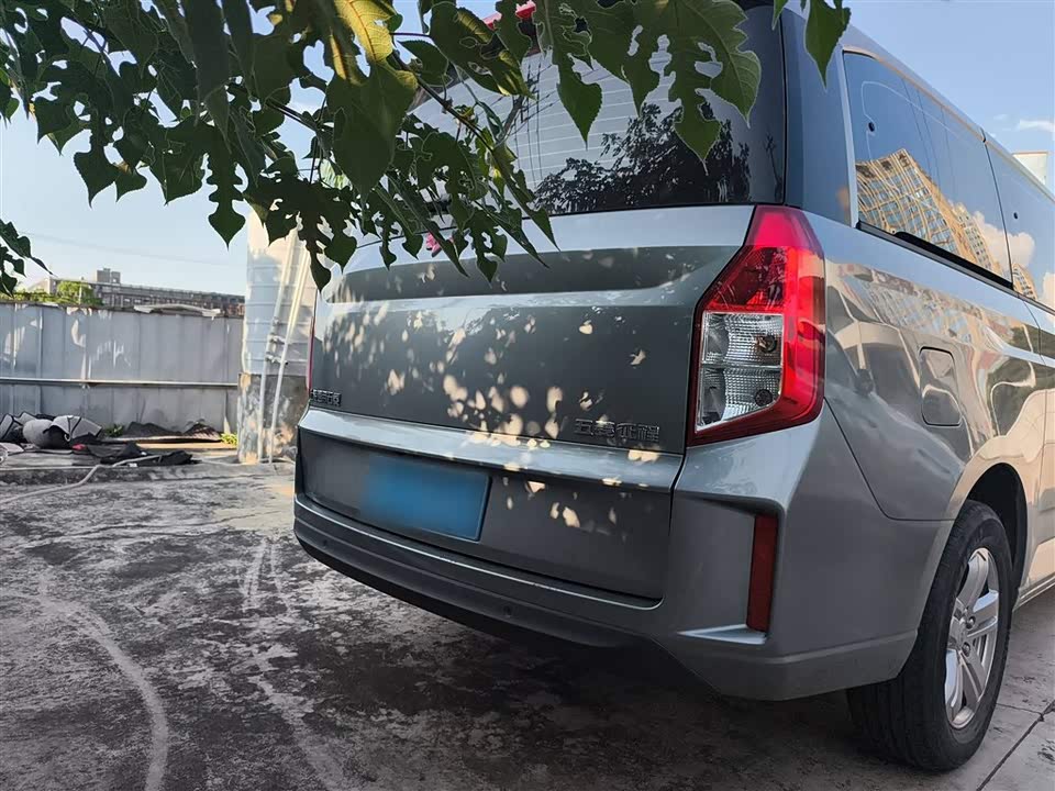 Wuling Wuling Journey