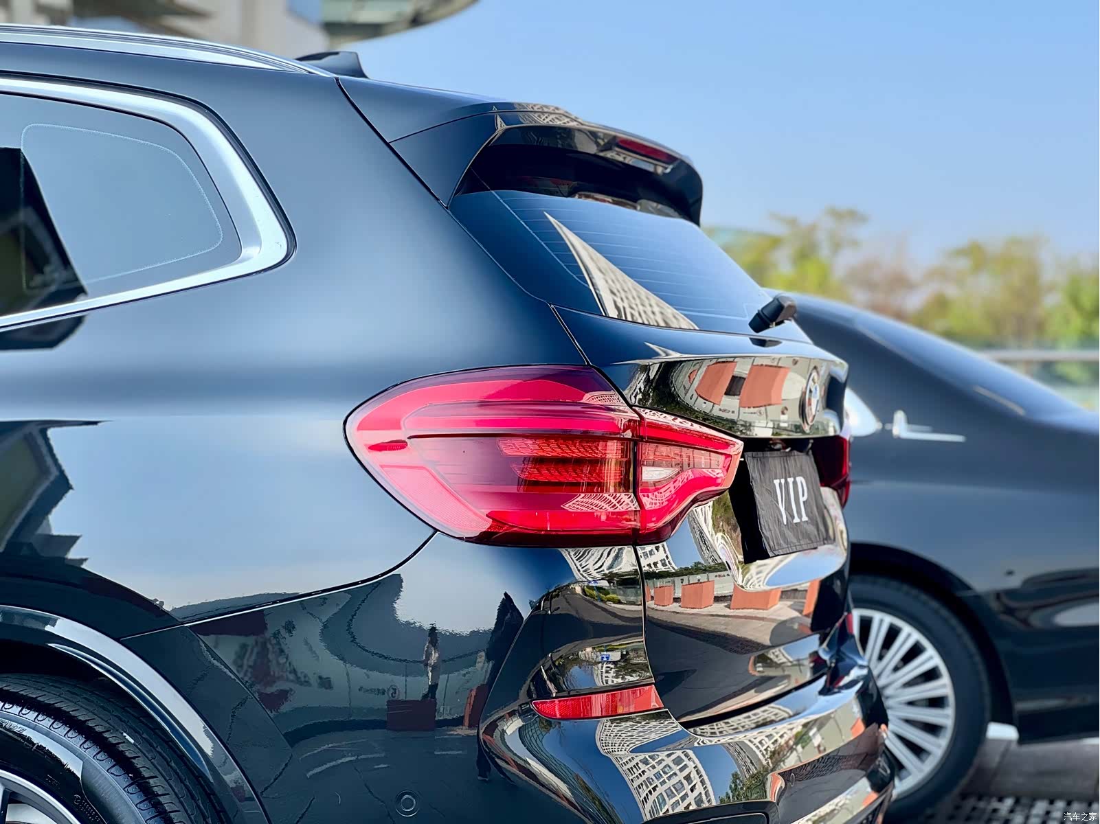 BMW X3, 2021 12