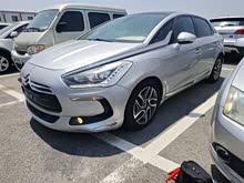 DS 5() 2012 1.6T °