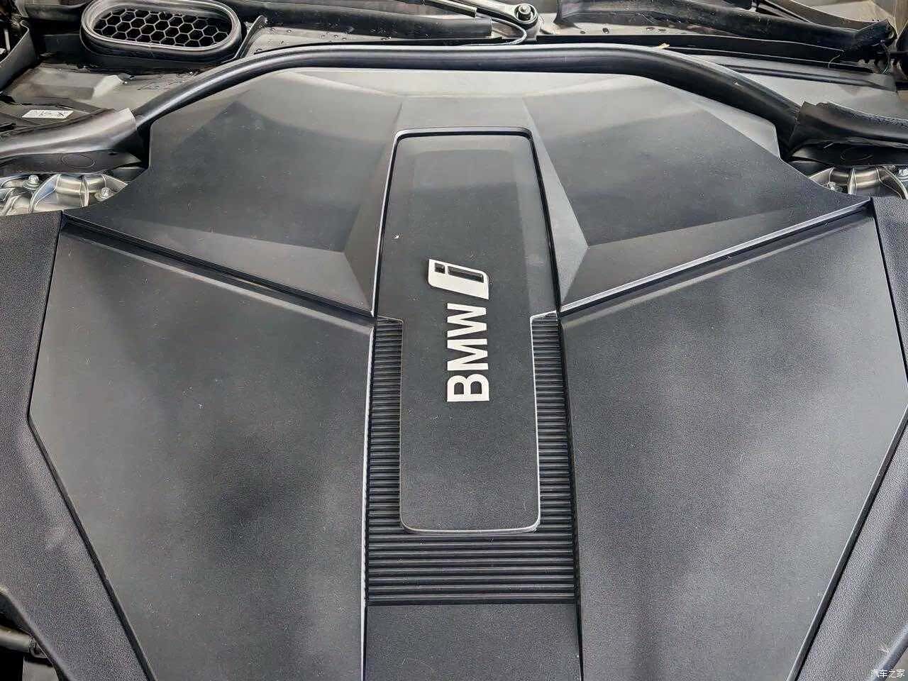 BMW i7, 2022 22