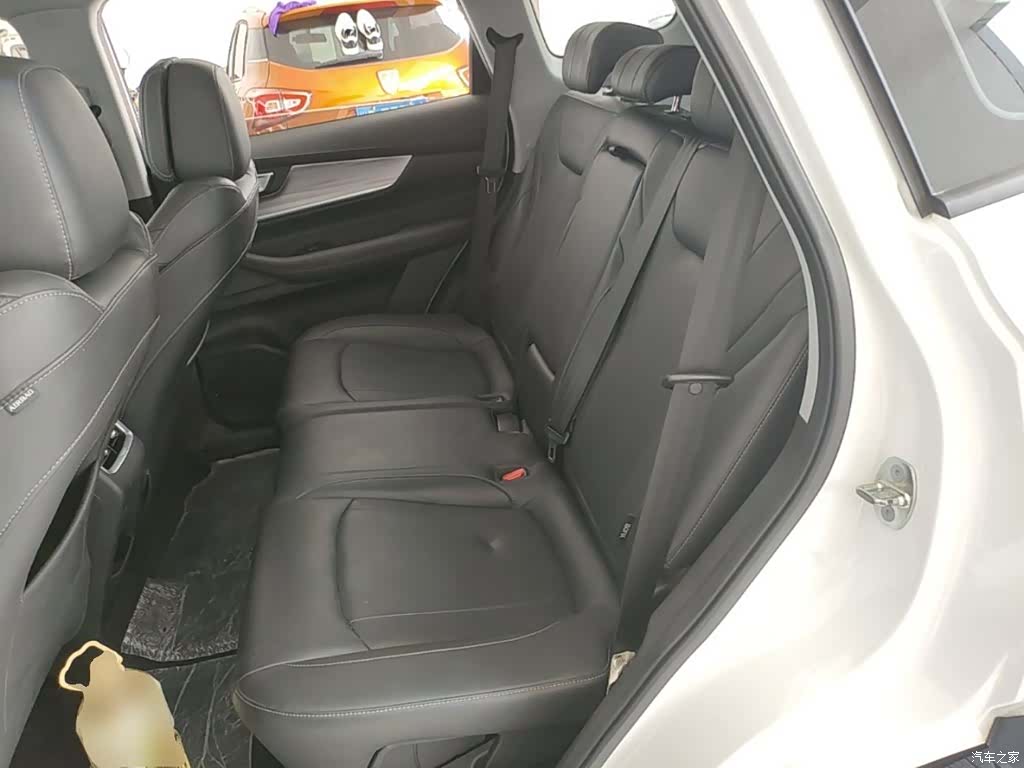 Chery Tiggo 8, 2023 13