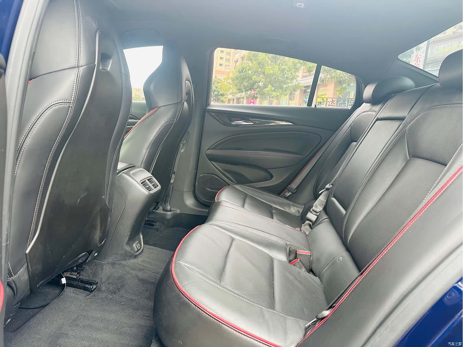 Buick Regal, 2018 6