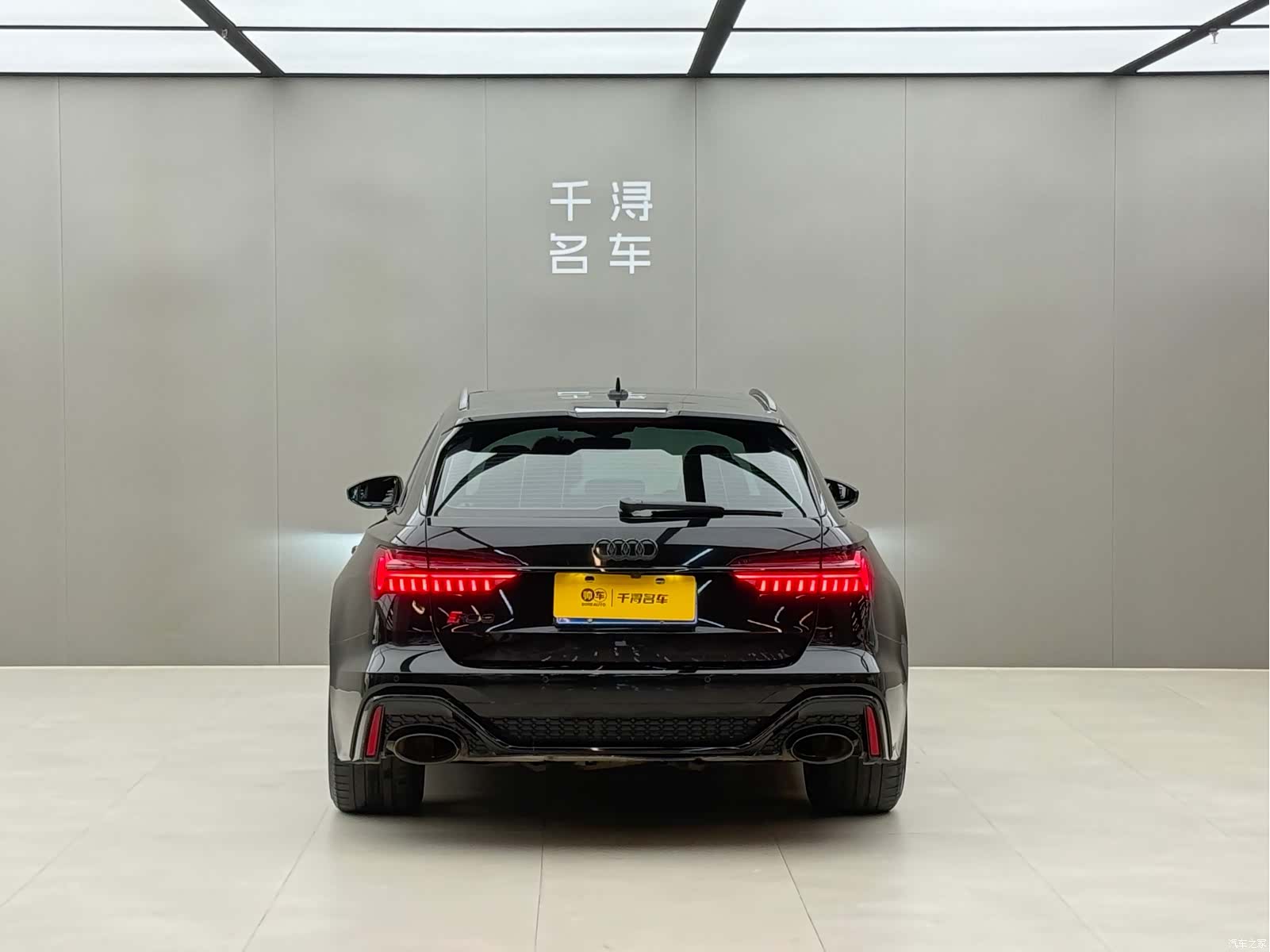 Audi RS, 2024 все фото