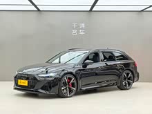 �µ�RS 6 2022�� RS 6 4.0T Avant
