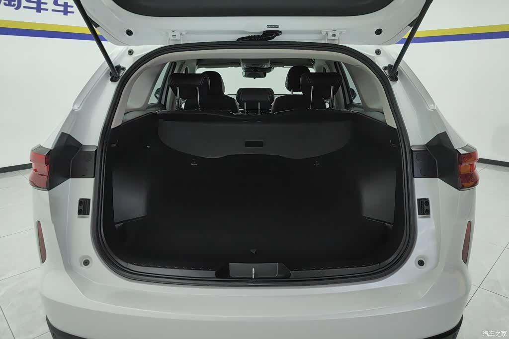 Haval H6, 2021 4